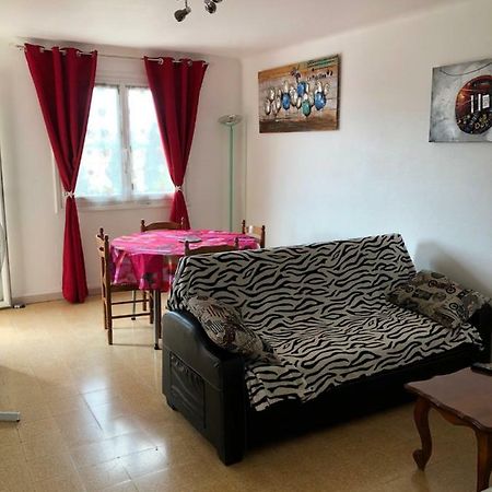Appartement F4 르불루 외부 사진