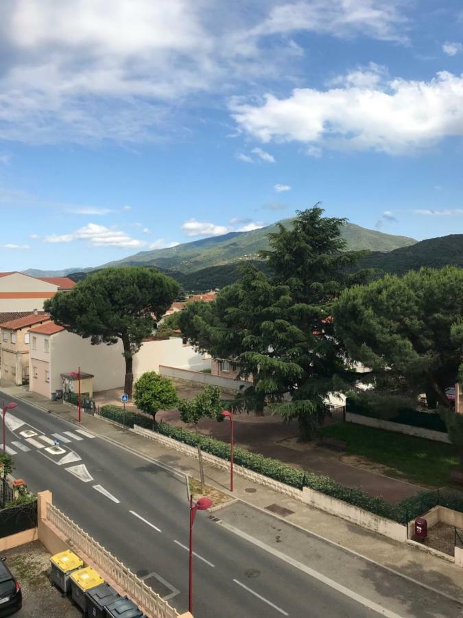 Appartement F4 르불루 외부 사진