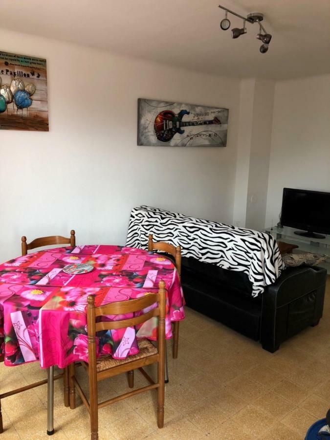 Appartement F4 르불루 외부 사진