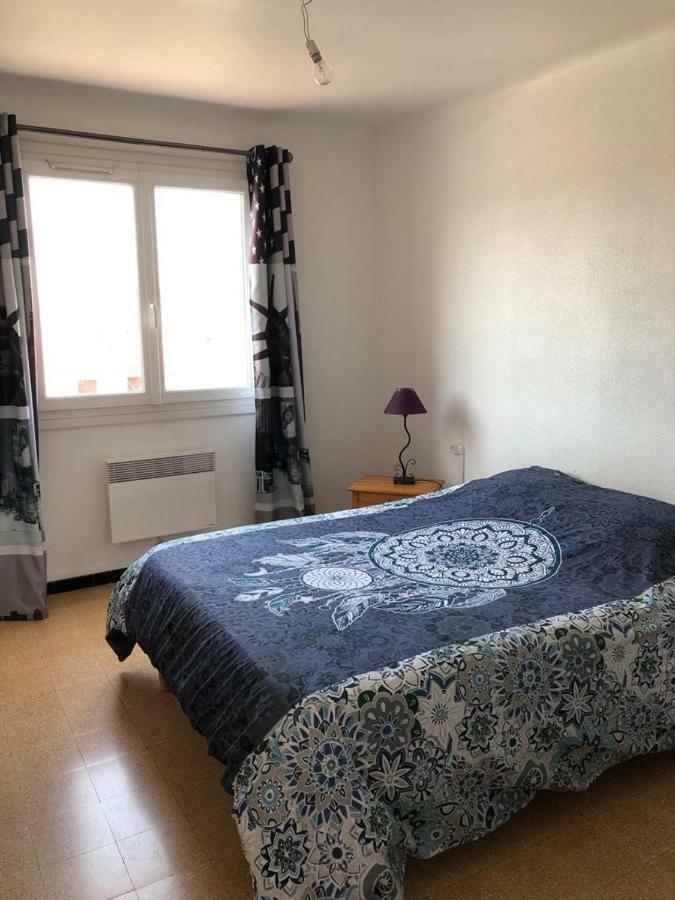 Appartement F4 르불루 외부 사진