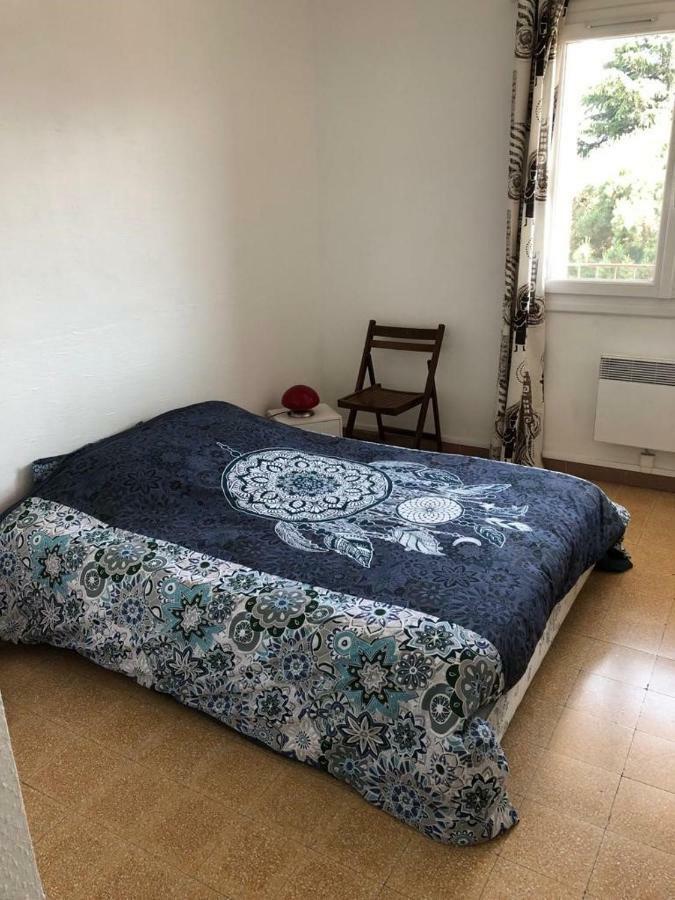 Appartement F4 르불루 외부 사진